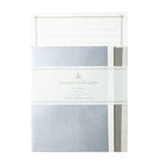 ノスタルジックカラーレター シルバー TL0C0