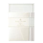 ノスタルジックカラーレター パール TL0C1