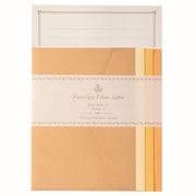 ノスタルジックカラーレター イエロー TL0F1