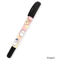 マイネーム名前ペン ちいかわ フルーツパーティー