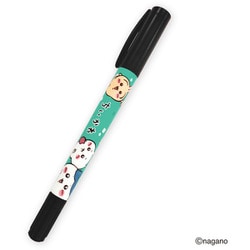 マイネーム名前ペン ちいかわ はい、チーズ