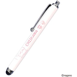 ちいかわ タッチペン ちいかわ [タブレット・スマートフォン用]