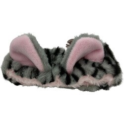 まるでネコ？！ ヘアバンド アメショー