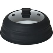 折りたためるマルチ伸縮カバー K-10804BK