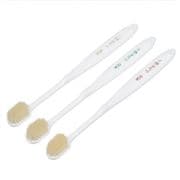 130156 [豚毛歯ブラシ 大 No.4 3本組]