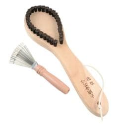 毛玉取りブラシセット C-10 131147