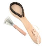 毛玉取りブラシセット C-10 131147