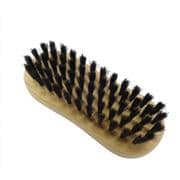 133228 [ペットブラシ ピーナッツ ミディアム]