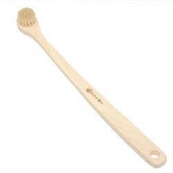 孫の毛ブラシ WH 131167