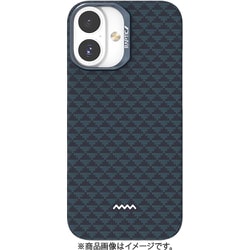 iPhone 17 対応 ケース MagSafe対応 カーボン調 耐衝撃 薄型 軽量 アラミド Aramid Skin プロファウンド RT_IQNCSKLSN_PF