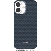 iPhone 17 対応 ケース MagSafe対応 カーボン調 耐衝撃 薄型 軽量 アラミド Aramid Skin プロファウンド RT_IQNCSKLSN_PF