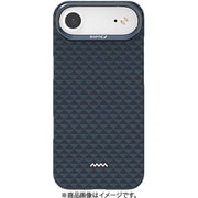 iPhone Air 対応 ケース MagSafe対応 カーボン調 耐衝撃 薄型 軽量 アラミド Aramid Skin プロファウンド RT_IQACSKLSN_PF