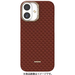 iPhone 17 対応 ケース MagSafe対応 カーボン調 耐衝撃 薄型 軽量 Aramid Skin オリエンタル RT_IQNCSKLSN_OT