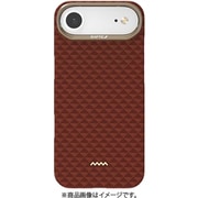 iPhone Air 対応 ケース MagSafe対応 カーボン調 耐衝撃 薄型 軽量 Aramid Skin オリエンタル RT_IQACSKLSN_OT