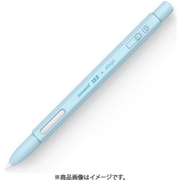 Apple Pencil 第2世代 対応 ケース MONAMI 鉛筆 デザイン 握りやすい 滑り止めグリップ CLASSIC CASE （MONAMI） スカイブルー EL_AP2CSSCMO_SB