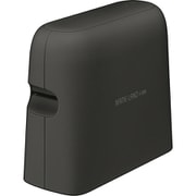 ラベルライター NAME LAND（ネームランド） i-ma スマホ専用 スマホラベルプリンター ブラックモデル KL-SP100-BK