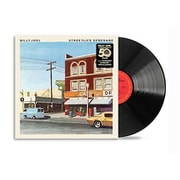 Billy Joel／Streetlife Serenade 完全生産限定盤 （EU/LP/RM） [輸入盤アナログディスク]