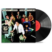 Billy Joel／Turnstiles 完全生産限定盤 （EU/LP/RM） [輸入盤アナログディスク]