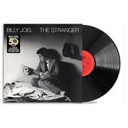 Billy Joel／The Stranger 完全生産限定盤 （EU/LP/RM） [輸入盤アナログディスク]