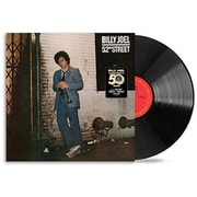 Billy Joel／52nd Street 完全生産限定盤 （EU/LP/RM） [輸入盤アナログディスク]