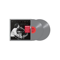 Billy Joel／Live at the Great American Music Hall - 1975 Gray Opaque Vinyl （LP） [輸入盤アナログディスク]