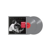 Billy Joel／Live at the Great American Music Hall - 1975 Gray Opaque Vinyl （LP） [輸入盤アナログディスク]