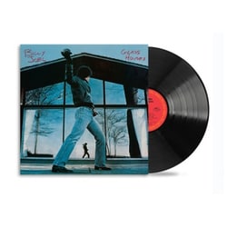 Billy Joel／Glass Houses 完全生産限定盤 （EU/LP/RM） [輸入盤アナログディスク]
