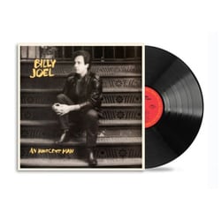 Billy Joel／An Innocent Man 完全生産限定盤 （EU/LP/RM） [輸入盤アナログディスク]