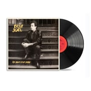 Billy Joel／An Innocent Man 完全生産限定盤 （EU/LP/RM） [輸入盤アナログディスク]