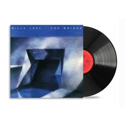 Billy Joel／The Bridge 完全生産限定盤 （EU/LP/RM） [輸入盤アナログディスク]