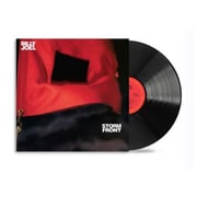 Billy Joel／Storm Front 完全生産限定盤 （EU/LP/RM） [輸入盤アナログディスク]