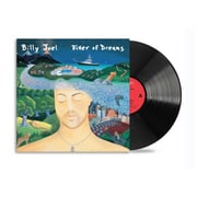 Billy Joel／River Of Dreams 完全生産限定盤 （EU/LP/RM） [輸入盤アナログディスク]