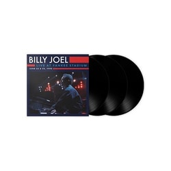 Billy Joel／Live At Yankee Stadium 完全生産限定盤 （EU/LP） [輸入盤アナログディスク]