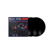 Billy Joel／Live At Yankee Stadium 完全生産限定盤 （EU/LP） [輸入盤アナログディスク]
