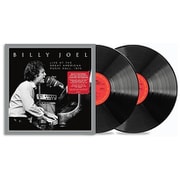 Billy Joel／Live At The Great American Music Hall - 1975 完全生産限定盤 （EU/LP） [輸入盤アナログディスク]