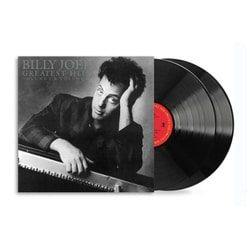 Billy Joel／Greatest Hits Volume I & II 完全生産限定盤 （EU/LP） [輸入盤アナログディスク]