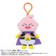 2566897 ドラゴンボールZ プラフックつき Chibiぬいマスコット 魔人ブウ