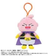 2566897 ドラゴンボールZ プラフックつき Chibiぬいマスコット 魔人ブウ
