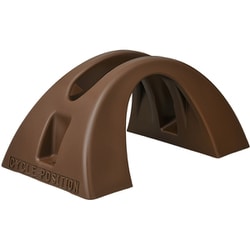 自転車スタンド サイクルポジション CP-500 ブラウン