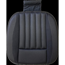 未来科学 TOHPO ライトシャドー馬蹄クッション BK LSBT-95473