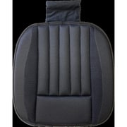 未来科学 TOHPO ライトシャドー馬蹄クッション BK LSBT-95473