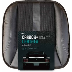 未来科学 TOHPO スポーティカーボン馬蹄 BK SCBT-95233