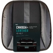 未来科学 TOHPO スポーティカーボン馬蹄 BK SCBT-95233