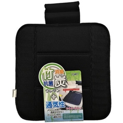 未来科学 TOHPO 爽快メッシュシングルクッション SKS92383