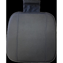 未来科学 TOHPO アップメッシュ馬蹄 ブラック UMBT-95483