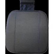 未来科学 TOHPO アップメッシュ馬蹄 ブラック UMBT-95483