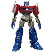 AMK PRO シリーズ トランスフォーマー/ONE オプティマスプライム/オライオンパックス [組立式プラスチックモデル]