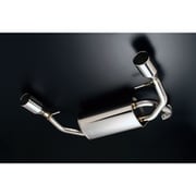 TYPE Sp-Xデュアルマフラー ZC31S 241590-4650M