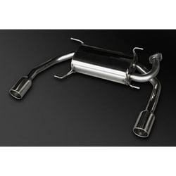 MSEスポーツマフラー ZC32S 241590-4850M