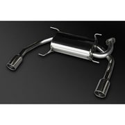 MSEスポーツマフラー ZC32S 241590-4850M